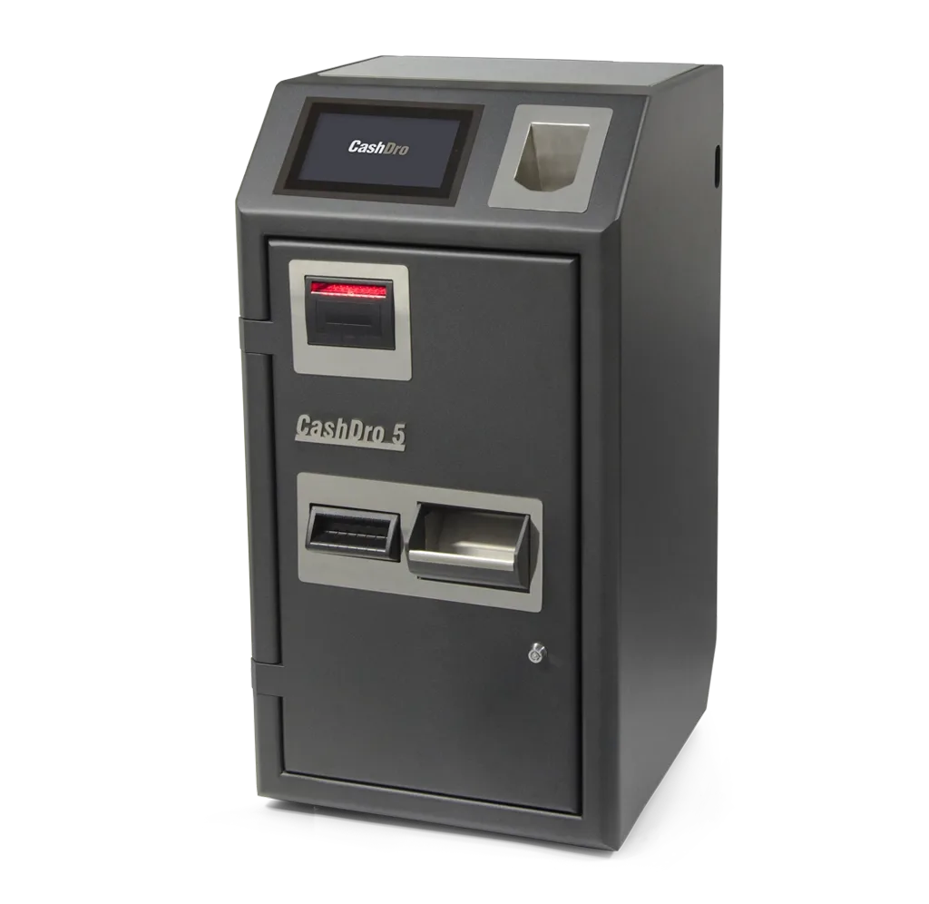 CashDro