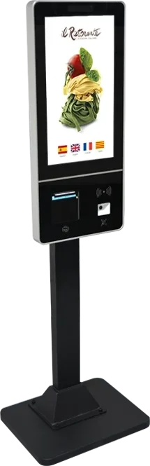 Kiosco T-Quiosk TQ-1